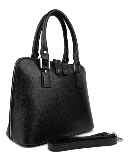 Dámská kožená kabelka Giostra Arianna Medium