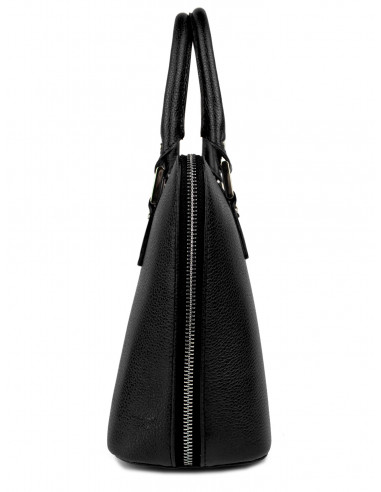 Dámská kožená kabelka Giostra Arianna Medium