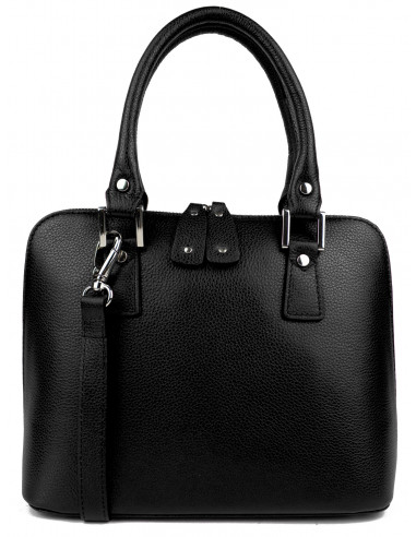 Dámská kožená kabelka Giostra Arianna Medium