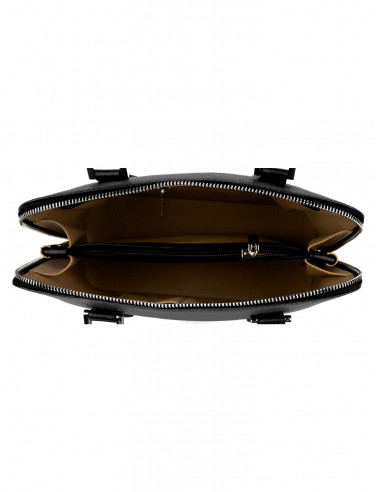 Dámská kožená kabelka Giostra Arianna Medium