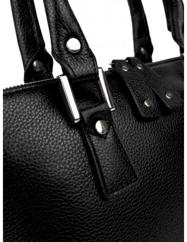 Dámská kožená kabelka Giostra Arianna Medium