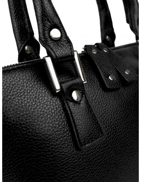 Dámská kožená kabelka Giostra Arianna Medium