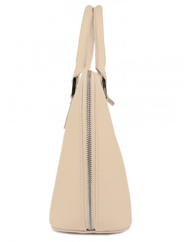 Dámská kožená kabelka Giostra Arianna Medium