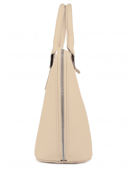 Dámská kožená kabelka Giostra Arianna Medium