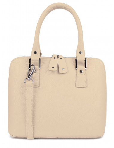 Dámská kožená kabelka Giostra Arianna Medium