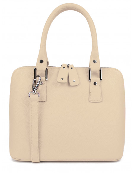 Dámská kožená kabelka Giostra Arianna Medium