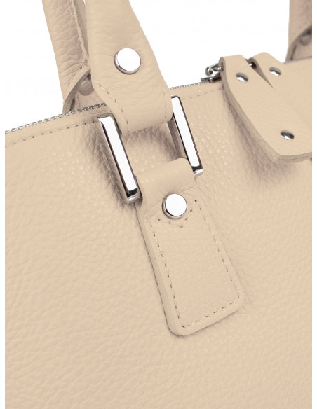 Dámská kožená kabelka Giostra Arianna Medium