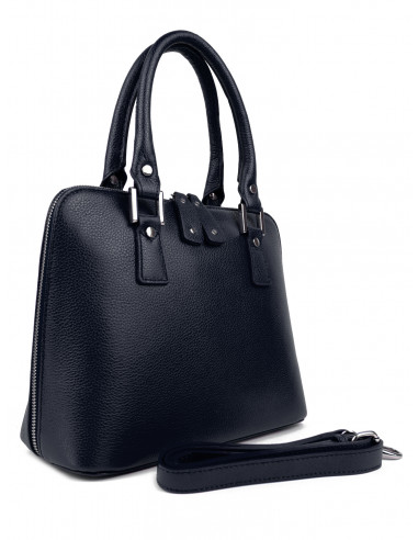 Dámská kožená kabelka Giostra Arianna Medium