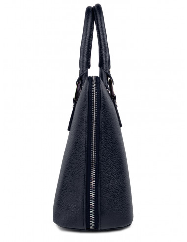 Dámská kožená kabelka Giostra Arianna Medium