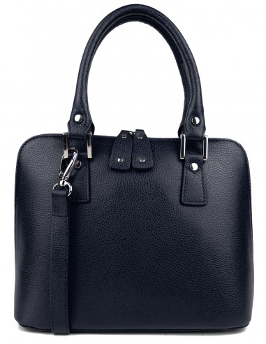 Dámská kožená kabelka Giostra Arianna Medium