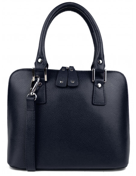 Dámská kožená kabelka Giostra Arianna Medium