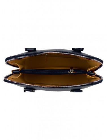 Dámská kožená kabelka Giostra Arianna Medium