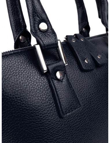 Dámská kožená kabelka Giostra Arianna Medium