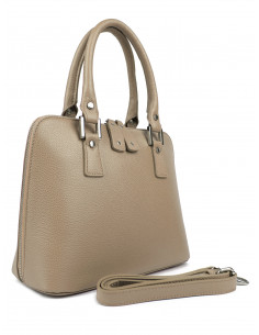 Dámská kožená kabelka Giostra Arianna Medium 2