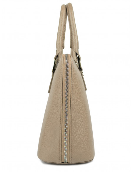 Dámská kožená kabelka Giostra Arianna Medium