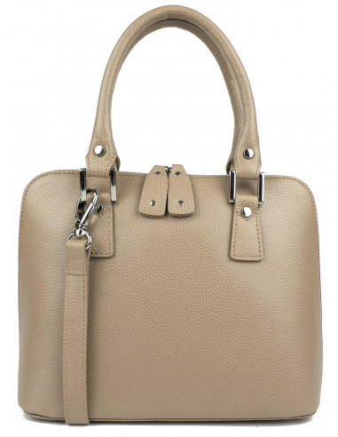 Dámská kožená kabelka Giostra Arianna Medium