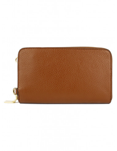 Dámská kožená peněženka/psaníčko Giostra Lalia