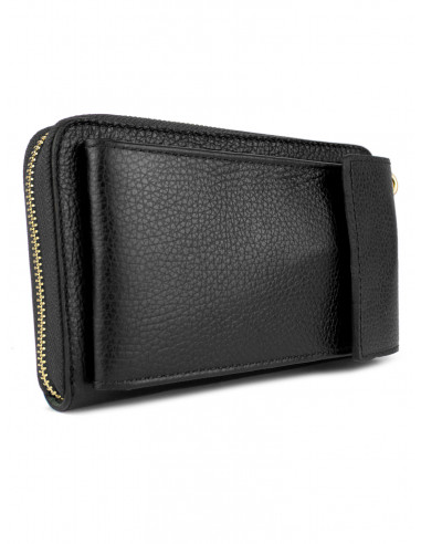 Dámská kožená peněženka/psaníčko Giostra Lalia