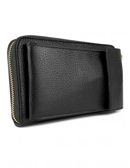 Dámská kožená peněženka/psaníčko Giostra Lalia