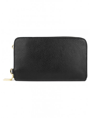 Dámská kožená peněženka/psaníčko Giostra Lalia