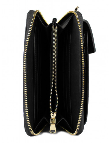 Dámská kožená peněženka/psaníčko Giostra Lalia