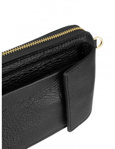 Dámská kožená peněženka/psaníčko Giostra Lalia