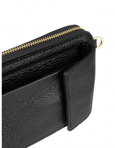 Dámská kožená peněženka/psaníčko Giostra Lalia