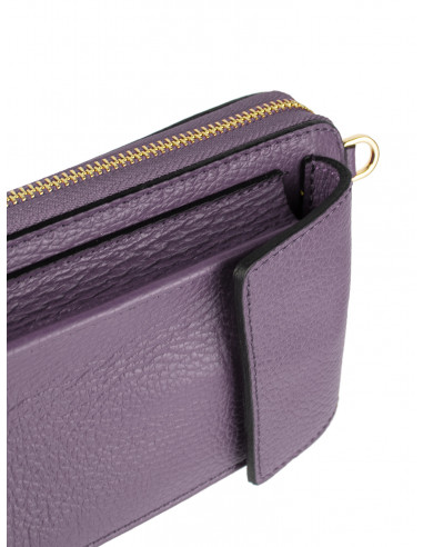 Dámská kožená peněženka/psaníčko Giostra Lalia