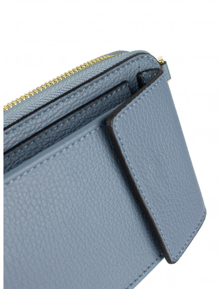 Dámská kožená peněženka/psaníčko Giostra Lalia