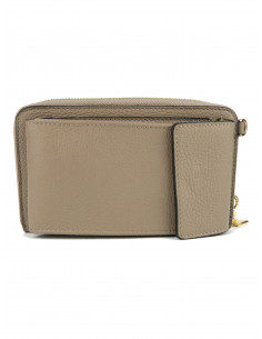 Dámská kožená peněženka/psaníčko Giostra Lalia