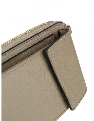 Dámská kožená peněženka/psaníčko Giostra Lalia