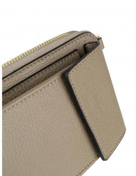 Dámská kožená peněženka/psaníčko Giostra Lalia