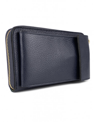 Dámská kožená peněženka/psaníčko Giostra Lalia