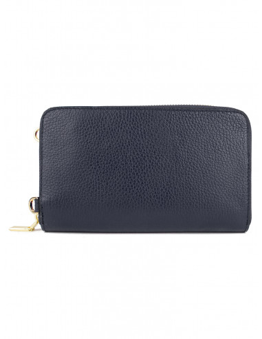 Dámská kožená peněženka/psaníčko Giostra Lalia