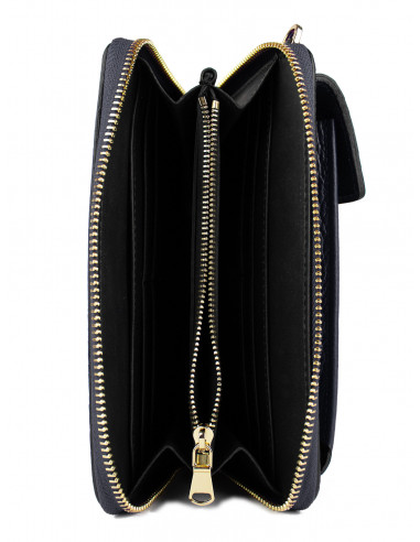 Dámská kožená peněženka/psaníčko Giostra Lalia