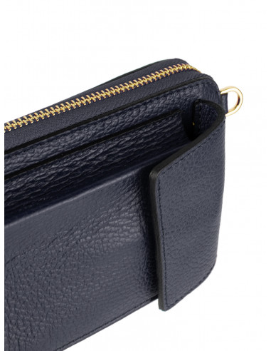 Dámská kožená peněženka/psaníčko Giostra Lalia