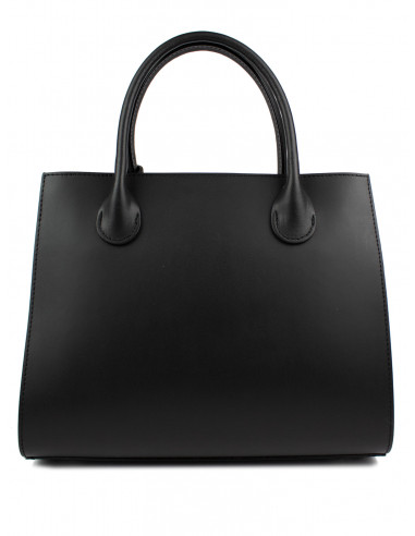 Dámská kožená business kabelka Giostra Lia
