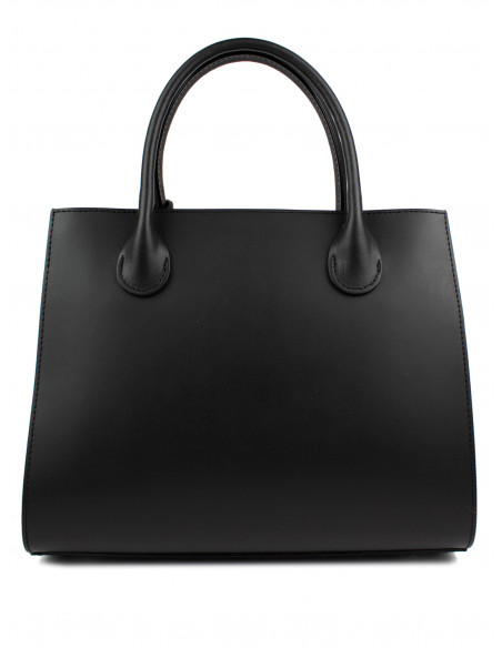 Dámská kožená business kabelka Giostra Lia