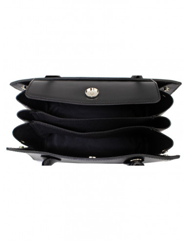 Dámská kožená business kabelka Giostra Lia