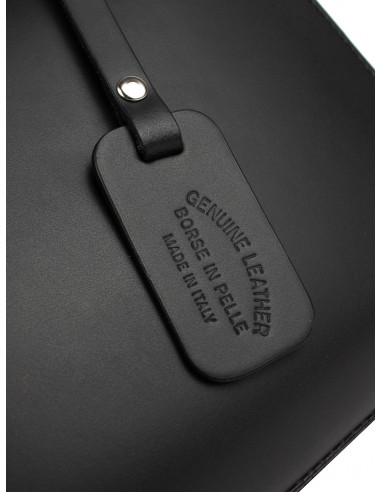 Dámská kožená business kabelka Giostra Lia