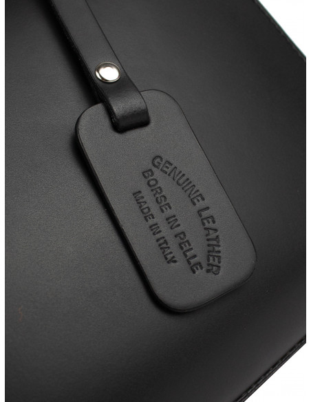 Dámská kožená business kabelka Giostra Lia