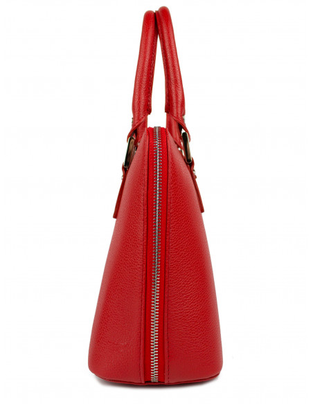 Dámská kožená kabelka Giostra Arianna Medium