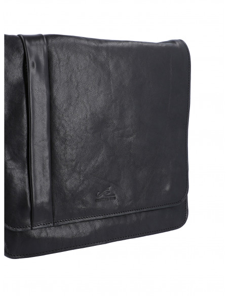 Kožená kabela Cristina Rui Novara