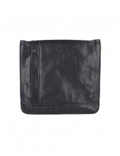 Kožená kabela Cristina Rui Novara