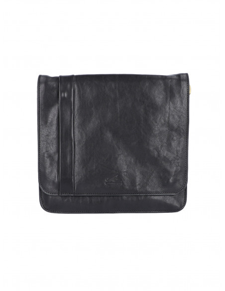 Kožená kabela Cristina Rui Novara