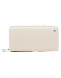 Dámská kožená peněžěnka Gianni Chiarini gcpf 140/17pe grn