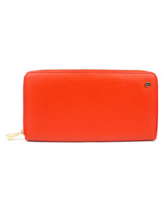 Dámská kožená peněženka Gianni Chiarini gcpf 145/16pe grn