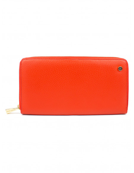 Dámská kožená peněženka Gianni Chiarini gcpf 145/16pe grn