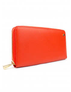 Dámská kožená peněženka Gianni Chiarini gcpf 145/16pe grn 2