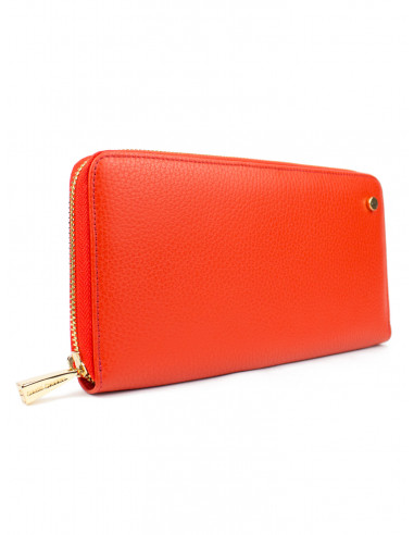 Dámská kožená peněženka Gianni Chiarini gcpf 145/16pe grn